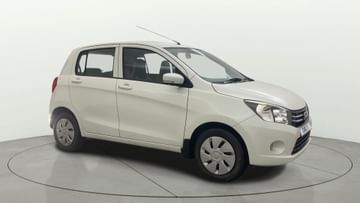 2016 Maruti Suzuki Celerio ZXI 2016 Maruti Suzuki Celerio ZXI