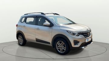 2021 Renault Triber 2020-2025 RXZ 2021 Renault Triber 2020-2025 RXZ