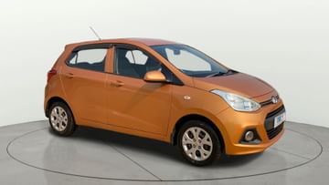 2016 Hyundai Grand i10 MAGNA 1.2 KAPPA VTVT 2016 Hyundai Grand i10 MAGNA 1.2 KAPPA VTVT