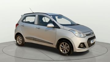 2016 Hyundai Grand i10 ASTA 1.2 KAPPA VTVT 2016 Hyundai Grand i10 ASTA 1.2 KAPPA VTVT