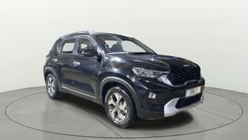 2021 KIA Sonet HTX 1.0 IMT 2021 KIA Sonet HTX 1.0 IMT