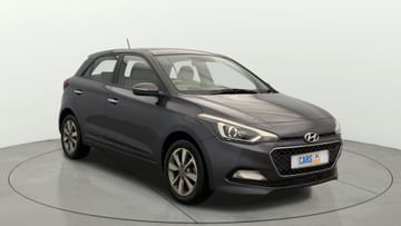 2017 Hyundai Elite i20 2014-2017 ASTA 1.2