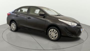 2018 Toyota Yaris 2021-2021 J CVT 2018 Toyota Yaris 2021-2021 J CVT