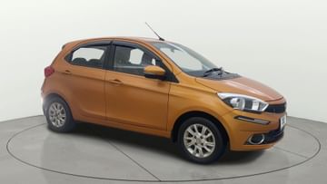 2016 Tata Tiago XZ PETROL 2016 Tata Tiago XZ PETROL