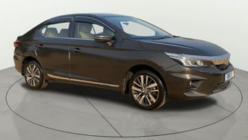 2022 Honda City 1.5L I-VTEC VX 2022 Honda City 1.5L I-VTEC VX