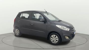 2013 Hyundai i10 SPORTZ 1.2 2013 Hyundai i10 SPORTZ 1.2