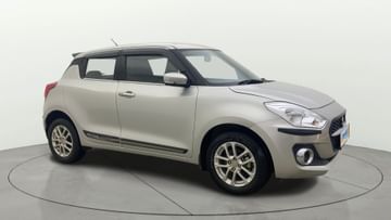 2023 Maruti Suzuki Swift ZXI 2023 Maruti Suzuki Swift ZXI