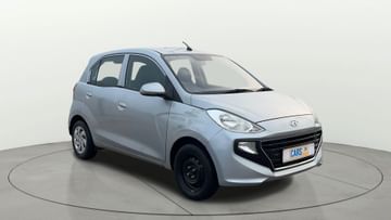 2019 Hyundai Santro SPORTZ MT 2019 Hyundai Santro SPORTZ MT