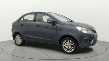 2015 Tata Zest 2014-2019 XTA F-TRONIC DIESEL 2015 Tata Zest 2014-2019 XTA F-TRONIC DIESEL