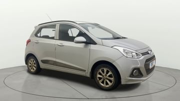2015 Hyundai Grand i10 ASTA 1.2 KAPPA VTVT 2015 Hyundai Grand i10 ASTA 1.2 KAPPA VTVT