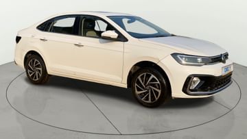 2022 Volkswagen Virtus TOPLINE TSI 1.0 AT 2022 Volkswagen Virtus TOPLINE TSI 1.0 AT