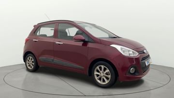 2016 Hyundai Grand i10 ASTA (O) 1.2 KAPPA VTVT 2016 Hyundai Grand i10 ASTA (O) 1.2 KAPPA VTVT