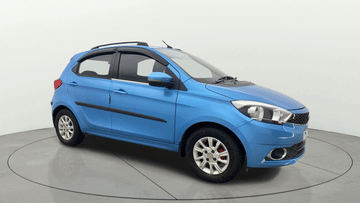 2017 Tata Tiago XZ PETROL