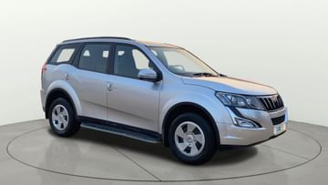 2017 Mahindra XUV500 2020-2021 W6 2017 Mahindra XUV500 2020-2021 W6