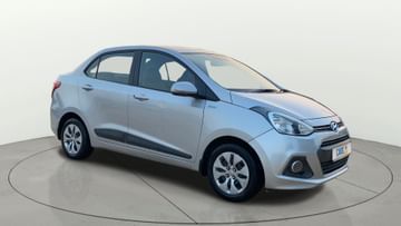2014 Hyundai Xcent S 1.2 2014 Hyundai Xcent S 1.2