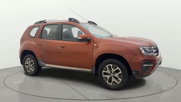 2020 Renault Duster 2021-2022 RXZ 1.5 PETROL MT 2020 Renault Duster 2021-2022 RXZ 1.5 PETROL MT