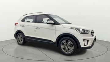 2018 Hyundai Creta SX PLUS AT 1.6 PETROL