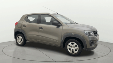 2016 Renault Kwid RXL 2016 Renault Kwid RXL
