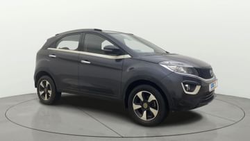 2019 Tata Nexon XZA PLUS DIESEL 2019 Tata Nexon XZA PLUS DIESEL