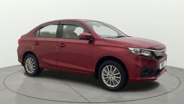 2018 Honda Amaze 1.2L I-VTEC S CVT 2018 Honda Amaze 1.2L I-VTEC S CVT