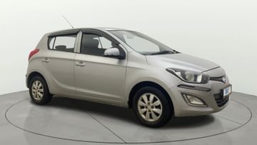 2012 Hyundai i20 SPORTZ 1.2 2012 Hyundai i20 SPORTZ 1.2