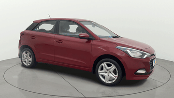 2017 Hyundai Elite i20 2014-2017 ASTA 1.2 2017 Hyundai Elite i20 2014-2017 ASTA 1.2