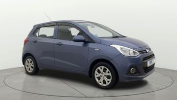 2015 Hyundai Grand i10 MAGNA 1.2 KAPPA VTVT 2015 Hyundai Grand i10 MAGNA 1.2 KAPPA VTVT