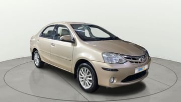 2013 Toyota Etios 2010-2011 V 2013 Toyota Etios 2010-2011 V