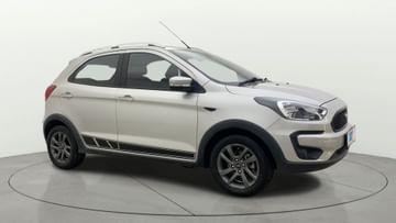 2020 Ford Freestyle TITANIUM PLUS 1.2 PETROL 2020 Ford Freestyle TITANIUM PLUS 1.2 PETROL