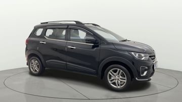 2024 Renault Triber 2020-2025 RXZ 2024 Renault Triber 2020-2025 RXZ