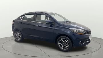 2019 Tata Tigor XZ PLUS PETROL 2019 Tata Tigor XZ PLUS PETROL