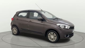 2019 Tata Tiago XZ PETROL 2019 Tata Tiago XZ PETROL