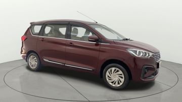 2018 Maruti Suzuki Ertiga VXI SHVS 2018 Maruti Suzuki Ertiga VXI SHVS