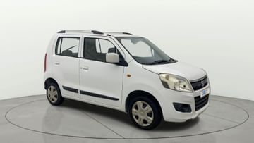 2014 Maruti Suzuki Wagon R VXI 2014 Maruti Suzuki Wagon R VXI