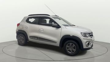2018 Renault Kwid RXT 1.0 (O) 2018 Renault Kwid RXT 1.0 (O)