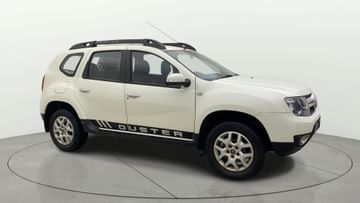 2017 Renault Duster 2021-2022 RXL PETROL 2017 Renault Duster 2021-2022 RXL PETROL