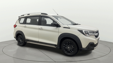 2021 Maruti Suzuki XL6 ALPHA AT 2021 Maruti Suzuki XL6 ALPHA AT