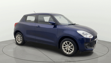 2021 Maruti Suzuki Swift ZXI 2021 Maruti Suzuki Swift ZXI