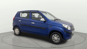2015 Maruti Suzuki Alto 800 2016 -19 LXI 2015 Maruti Suzuki Alto 800 2016 -19 LXI