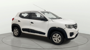 2016 Renault Kwid RXL 2016 Renault Kwid RXL