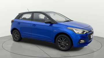2018 Hyundai Elite i20 2014-2017 ASTA 1.2  CVT