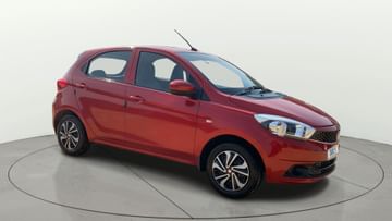 2017 Tata Tiago XT PETROL 2017 Tata Tiago XT PETROL