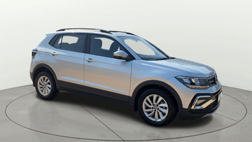 2024 Volkswagen Taigun HIGHLINE 1.0 TSI MT 2024 Volkswagen Taigun HIGHLINE 1.0 TSI MT