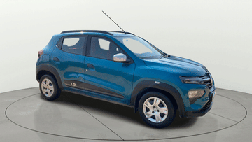 2021 Renault Kwid RXT 1.0 AMT (O) 2021 Renault Kwid RXT 1.0 AMT (O)