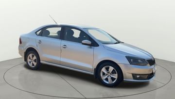 2021 Skoda Rapid 2021-2022 AMBITION AT TSI 2021 Skoda Rapid 2021-2022 AMBITION AT TSI