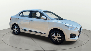 2019 Maruti Suzuki Dzire VXI 2019 Maruti Suzuki Dzire VXI