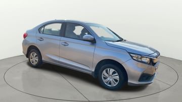 2020 Honda Amaze 1.2L I-VTEC S 2020 Honda Amaze 1.2L I-VTEC S