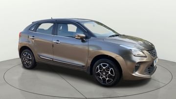 2020 Maruti Suzuki Baleno DELTA PETROL 1.2 2020 Maruti Suzuki Baleno DELTA PETROL 1.2