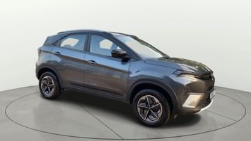 2024 Tata Nexon Creative Plus 1.2 iCNG 2024 Tata Nexon Creative Plus 1.2 iCNG