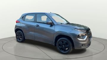 2022 Tata Punch ACCOMPLISHED MT 2022 Tata Punch ACCOMPLISHED MT